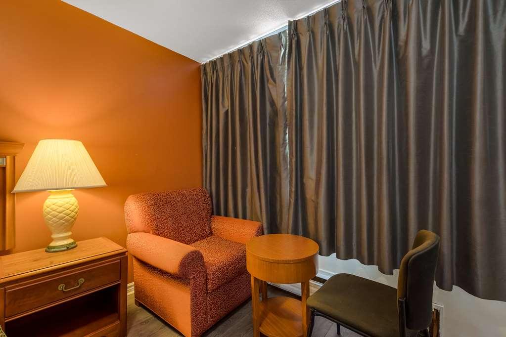 Knights Inn ברלינגטון חדר תמונה